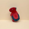 Portable children's toilet, specially designed for children with anti-slip features, is lightweight and easy to store Specification image